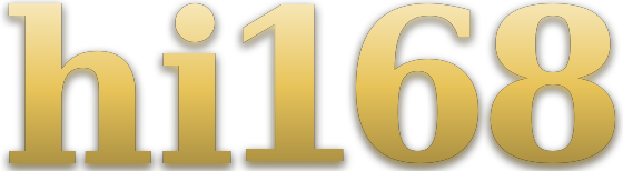 hi168 logo